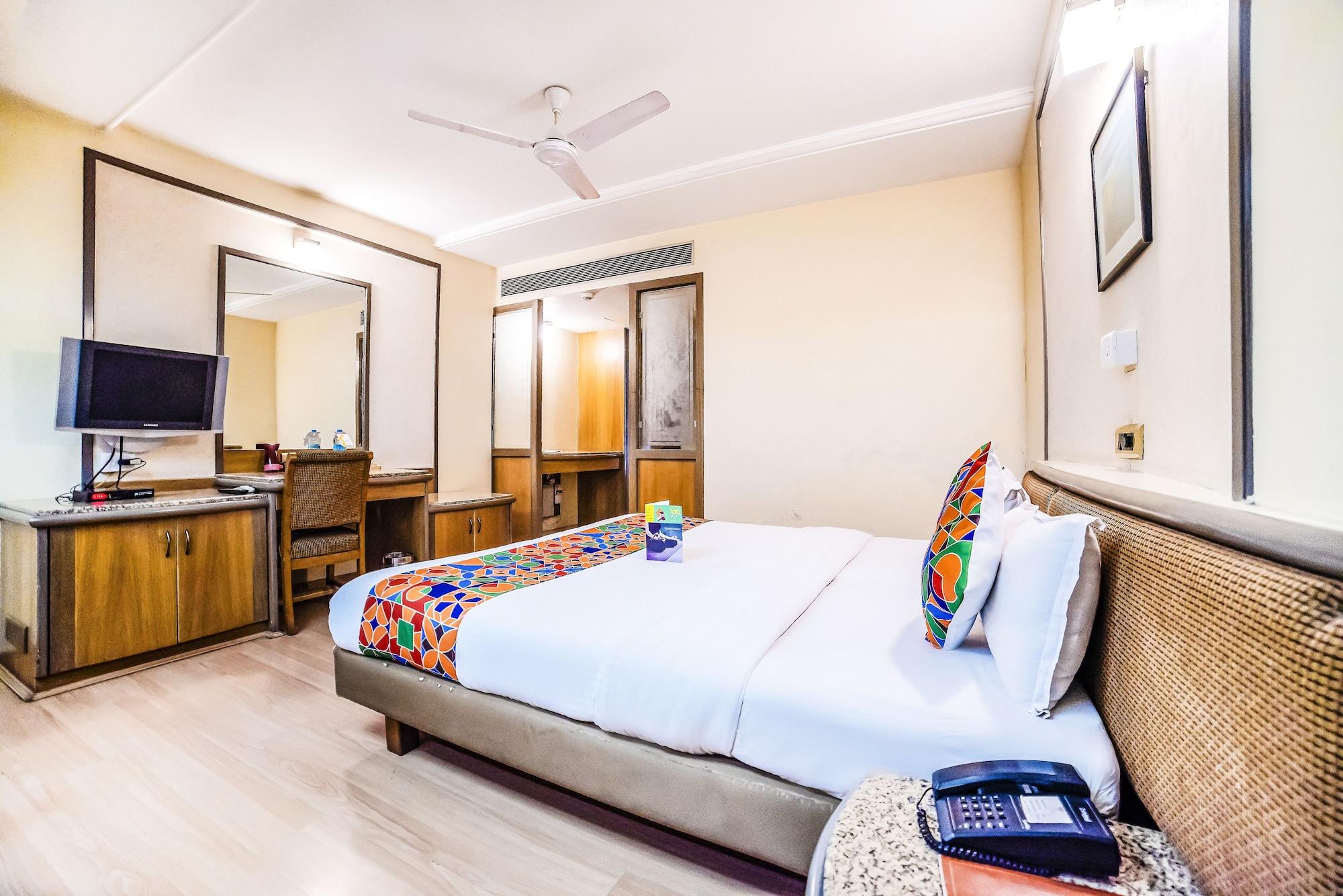 Hotel Gandharva Shivajinagar Pune Exterior foto